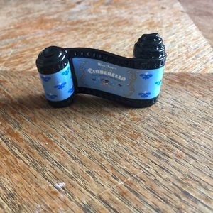 WDDC Opening Title Cinderella